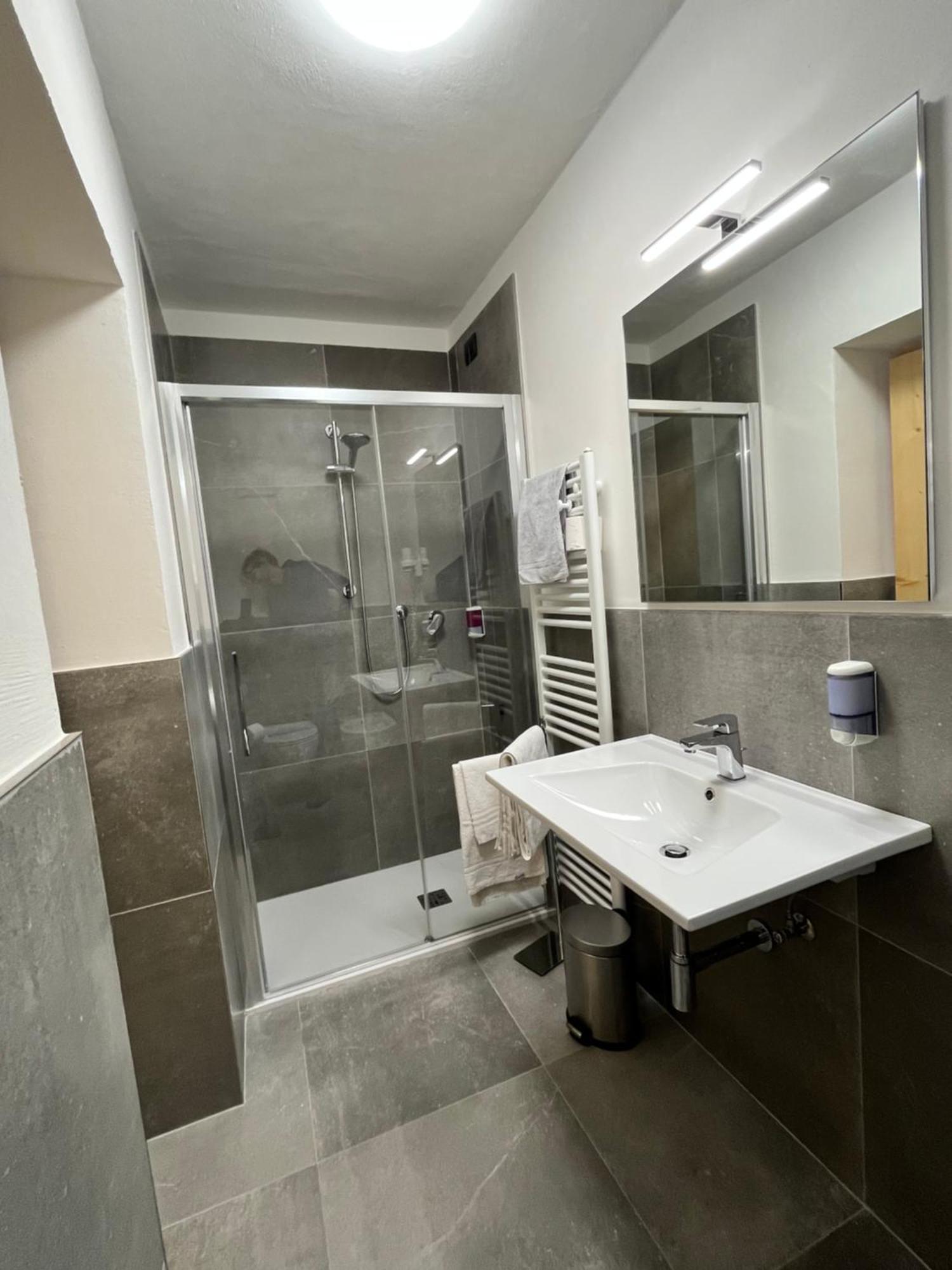 Hotel Zanella Peio Fonti Exteriér fotografie