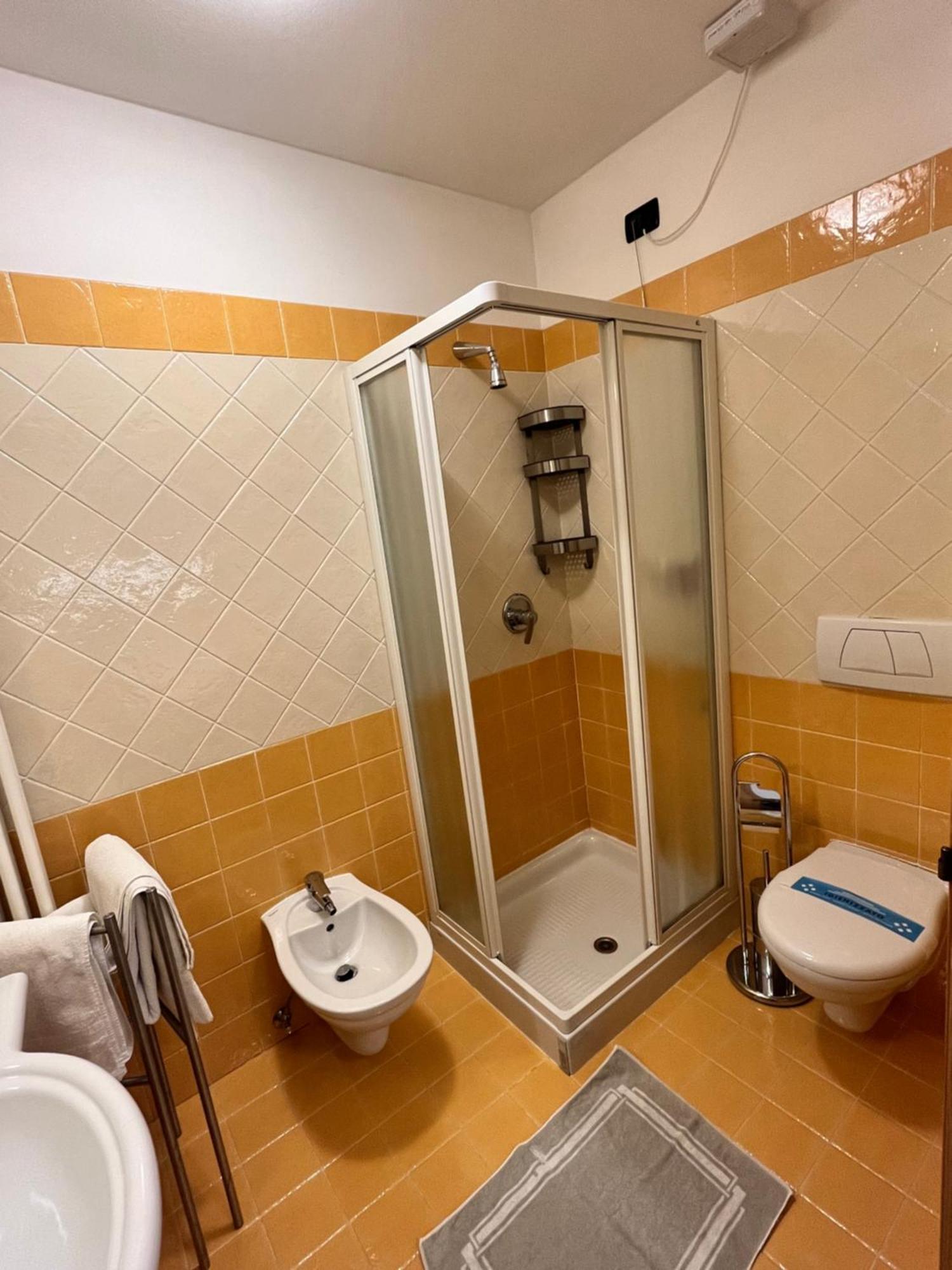 Hotel Zanella Peio Fonti Exteriér fotografie