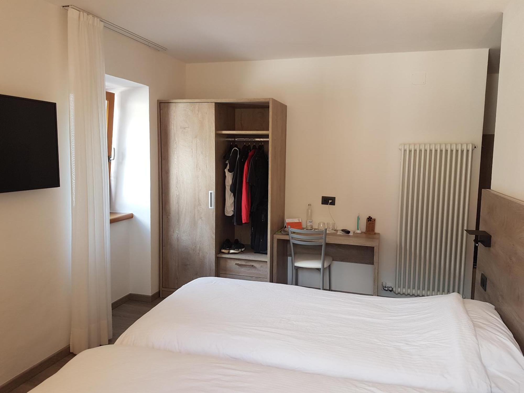Hotel Zanella Peio Fonti Exteriér fotografie